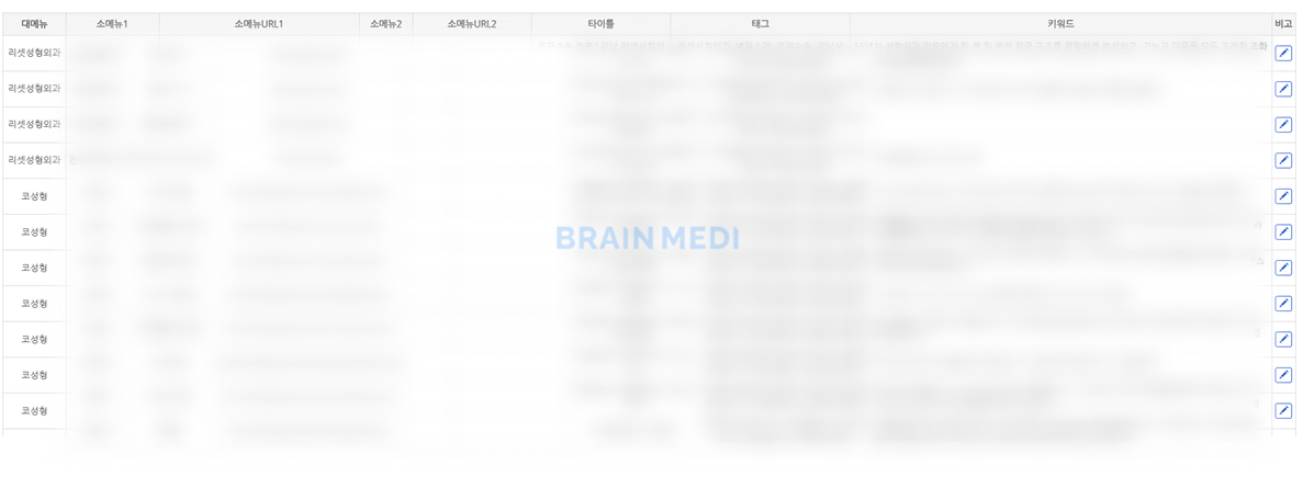 성형외과홈페이지만들기3